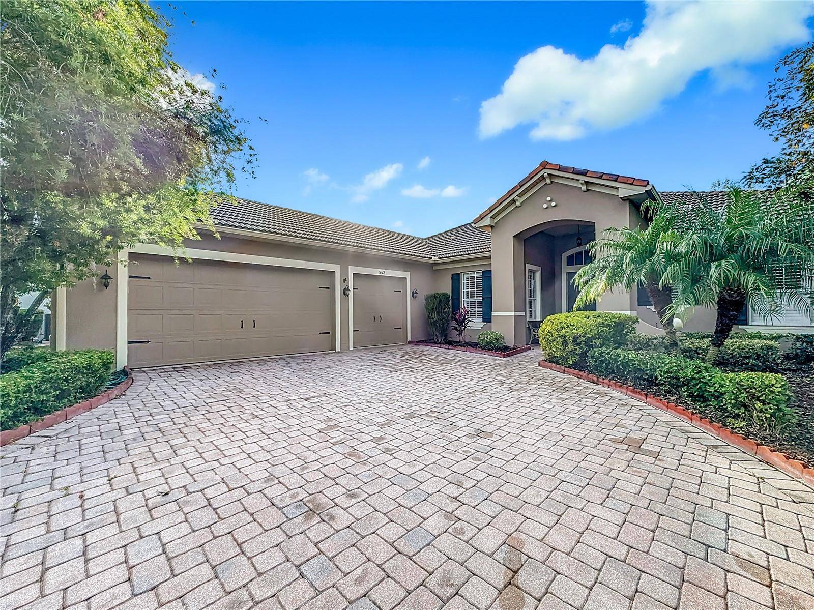 Kissimmee, FL 34759,542 VITERRA CT