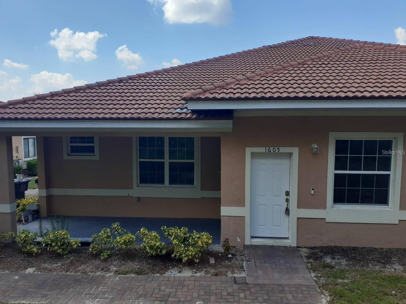 Kissimmee, FL 34759,1605 CUMIN DR