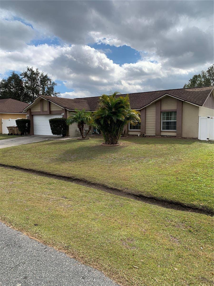 Kissimmee, FL 34758,306 MEDINA CT