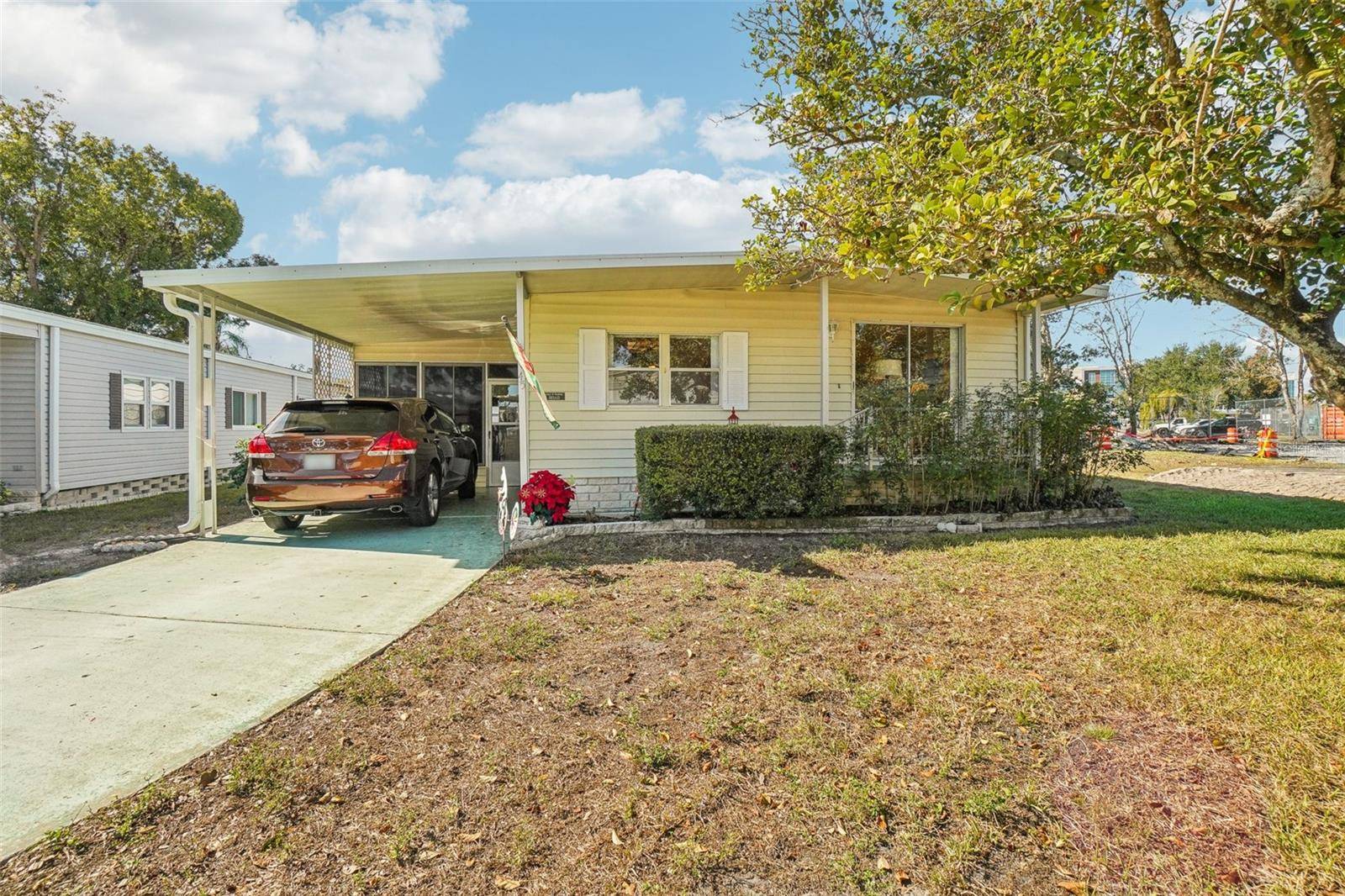 Safety Harbor, FL 34695,45 NEW FAWN CT #29