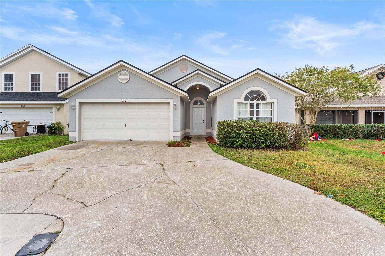 Kissimmee, FL 34744,2707 WILLOW GLEN CIR