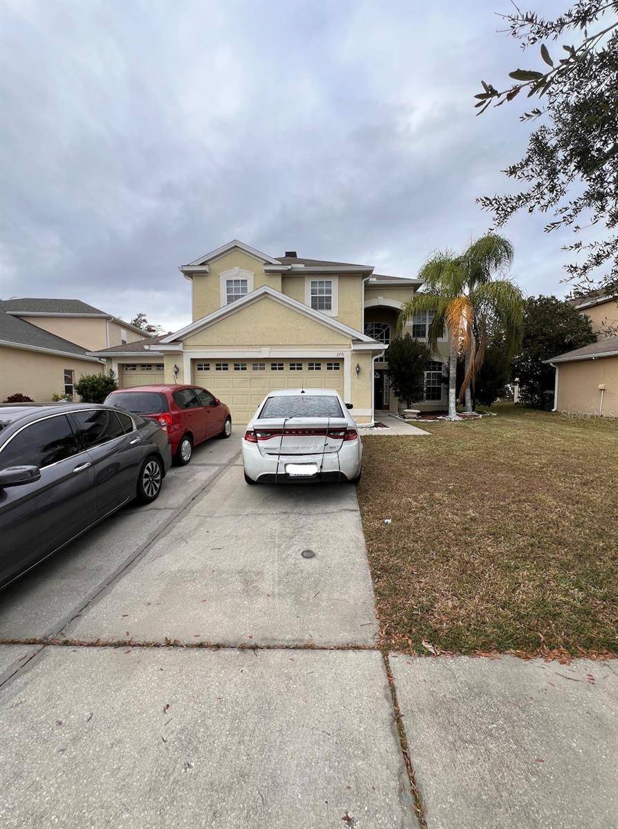 Saint Cloud, FL 34772,3791 MOON DANCER PL