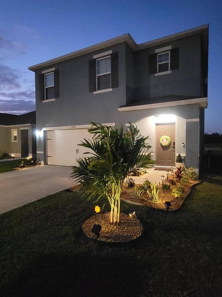 Eagle Lake, FL 33839,2459 TALONCREST CT