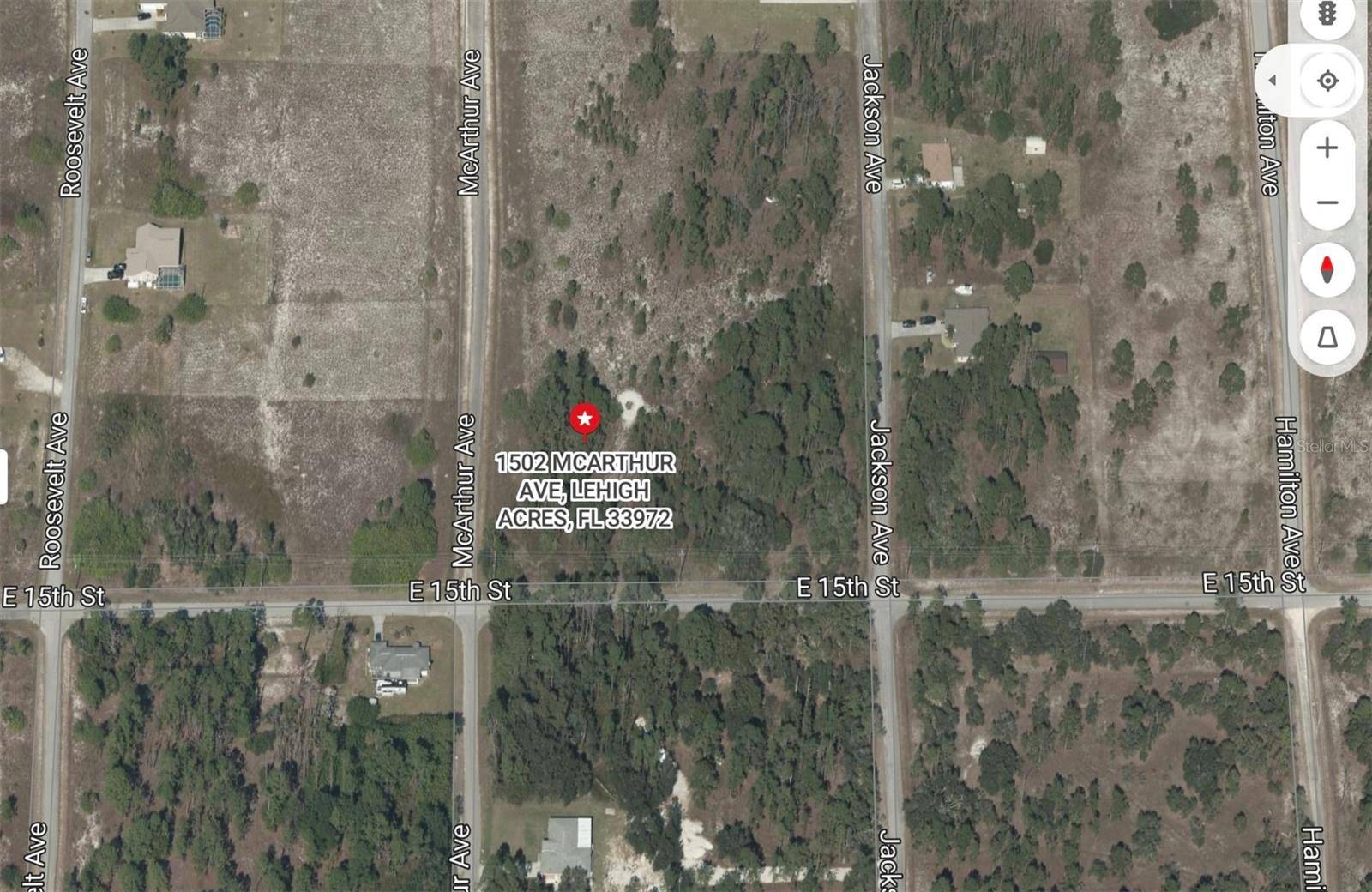 Lehigh Acres, FL 33972,1502 MCARTHUR AVE