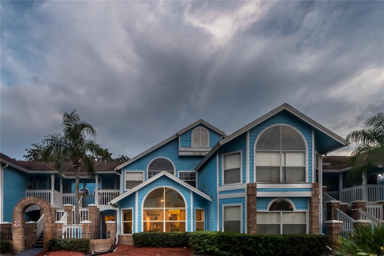 Kissimmee, FL 34746,2731 N POINCIANA BLVD #105
