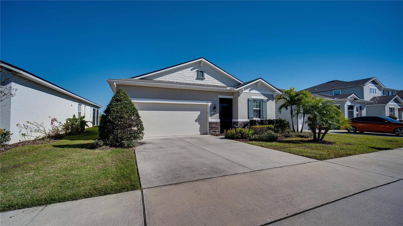 Auburndale, FL 33823,133 SUMMERSHORE DR