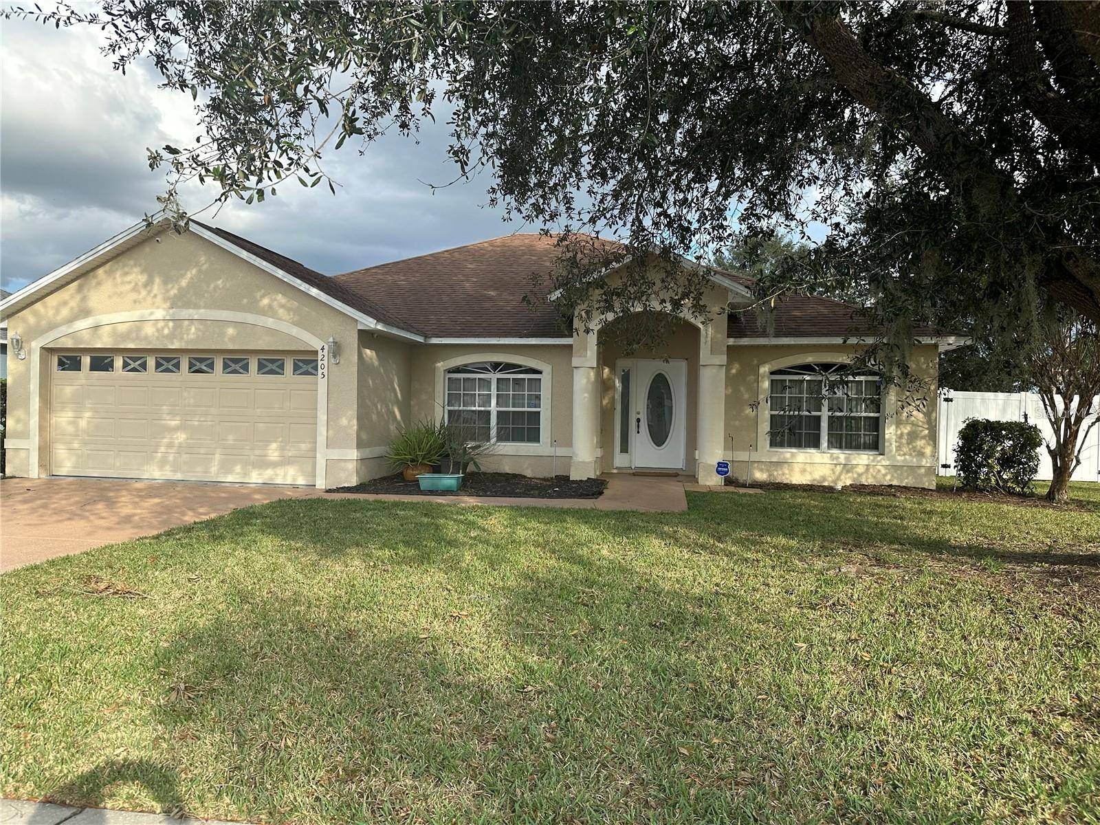 Saint Cloud, FL 34772,4205 CRACKER CT