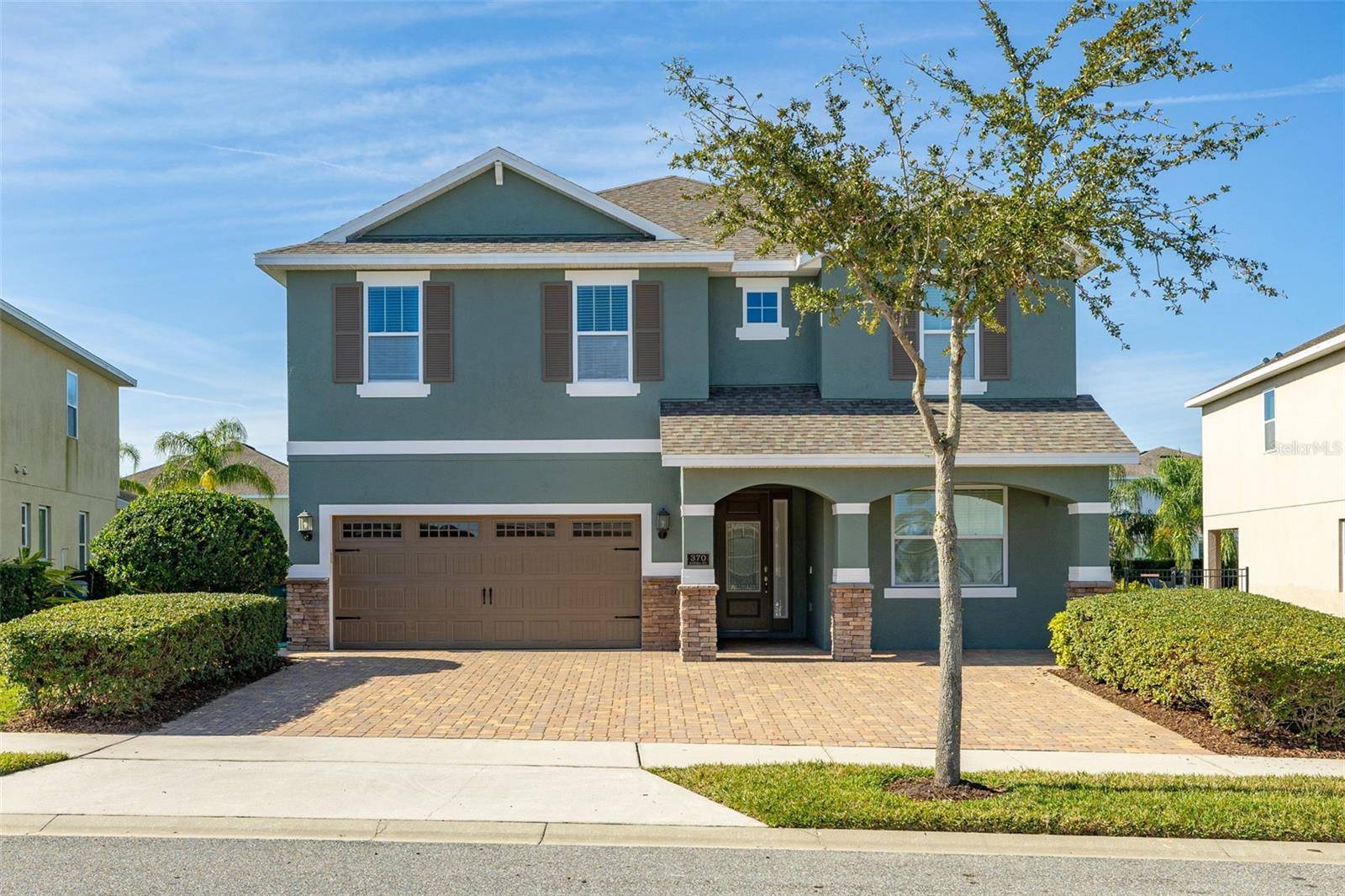 Kissimmee, FL 34747,370 BURMA ST
