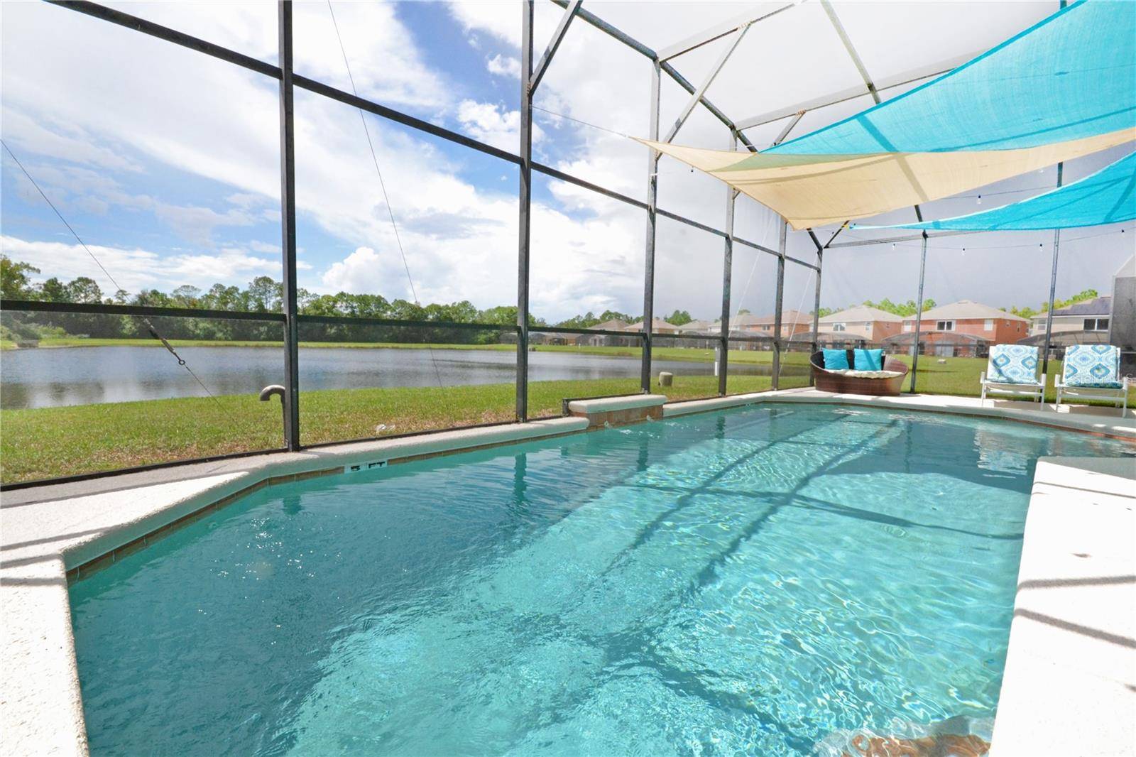Kissimmee, FL 34746,160 HIDEAWAY BEACH LN