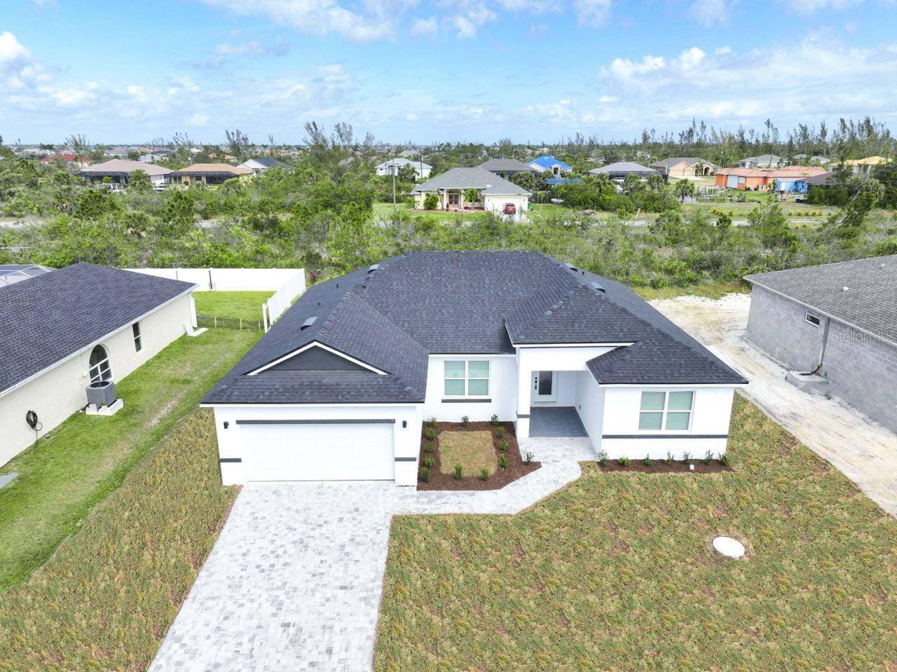 Port Charlotte, FL 33981,9585 CALUMET BLVD