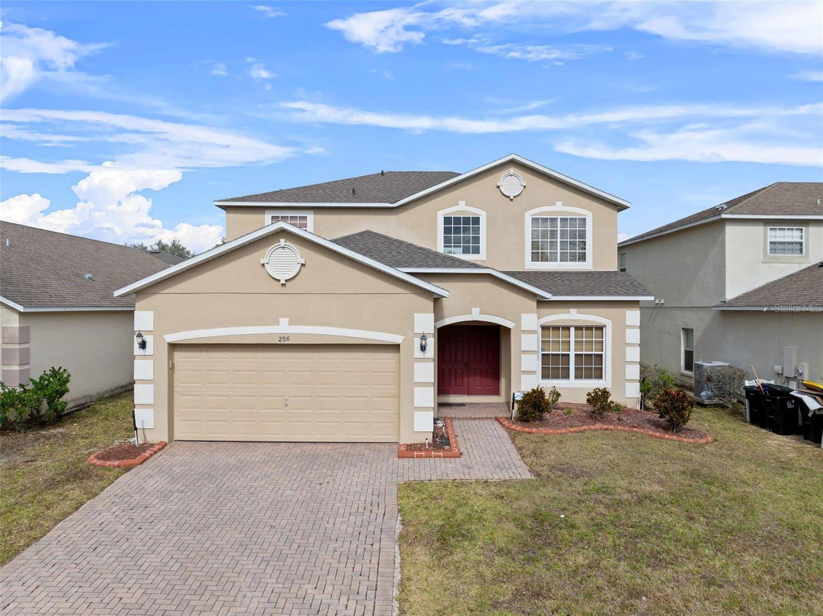 Davenport, FL 33897,256 LANCASTER DR