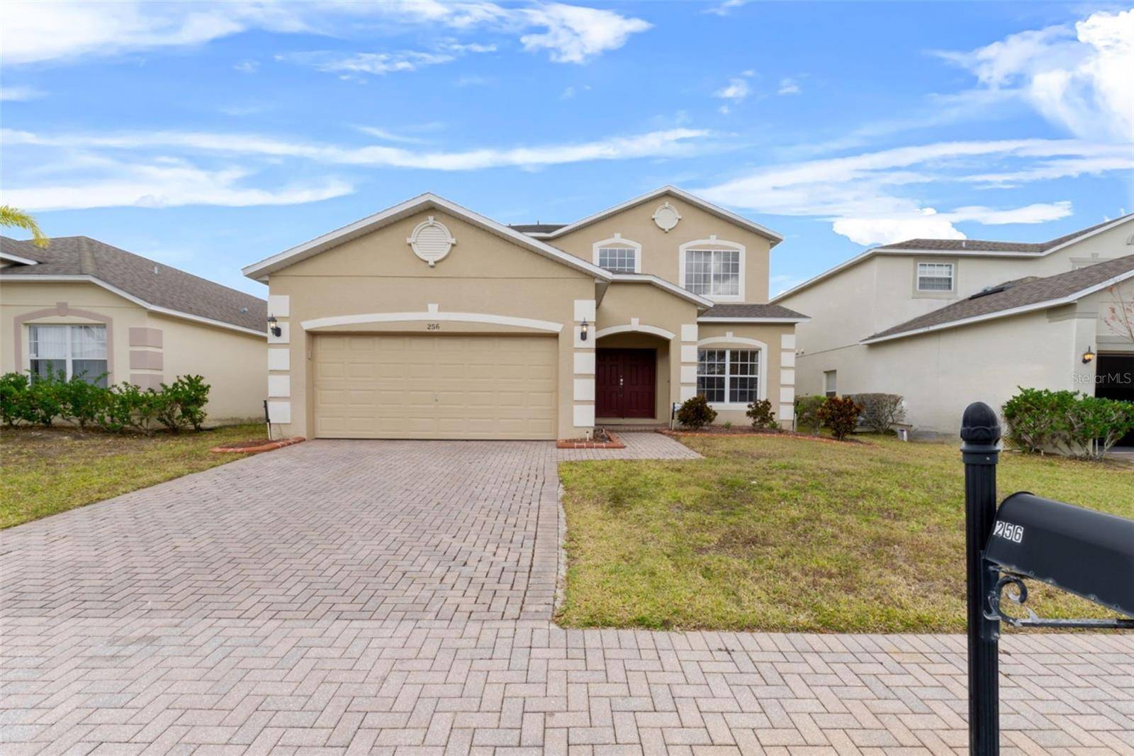 Davenport, FL 33897,256 LANCASTER DR