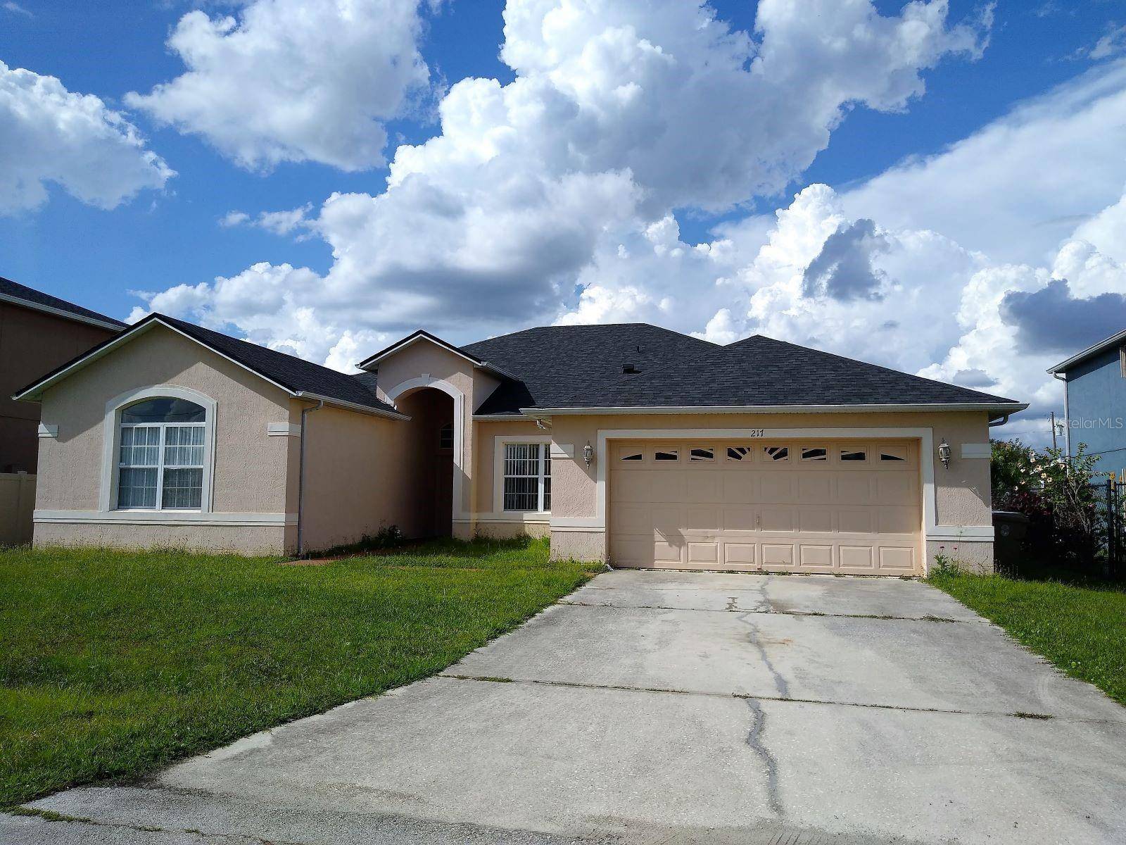 Kissimmee, FL 34758,217 ANSON DR