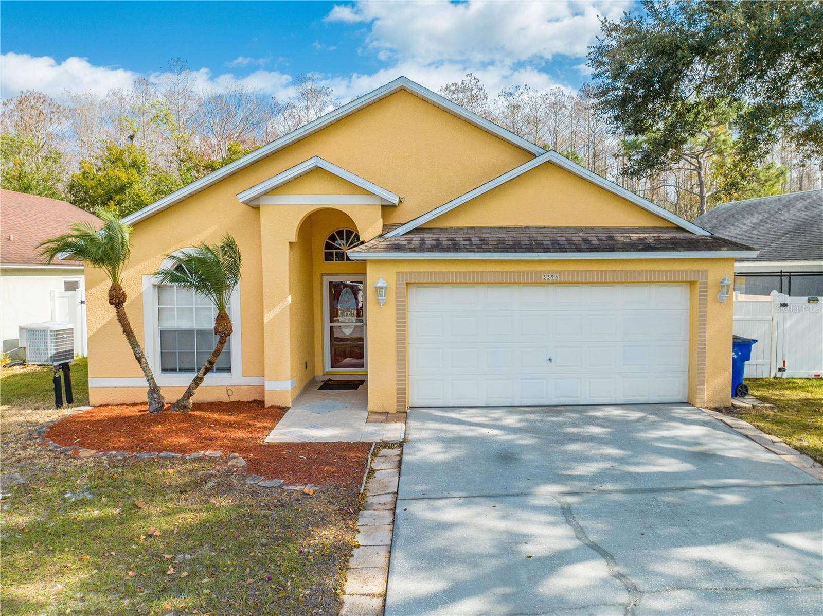 Saint Cloud, FL 34772,3394 CYPRESS POINT CIR