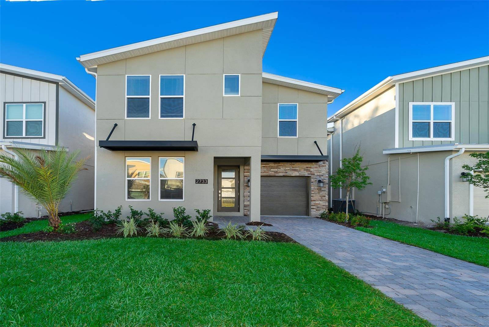 Kissimmee, FL 34746,2733 BOOKMARK DR