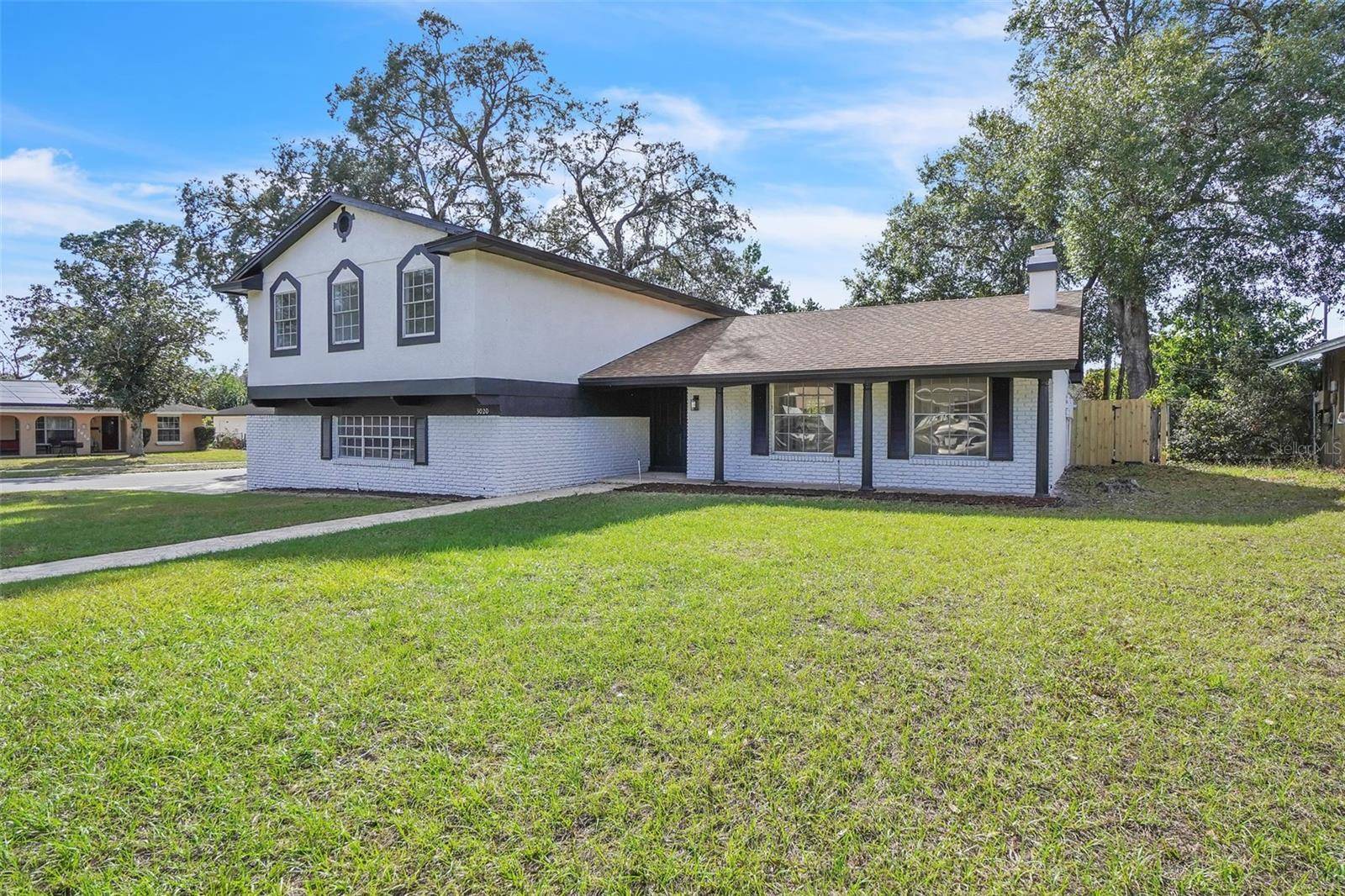 Orlando, FL 32808,3020 ROCKINGHAM CIR