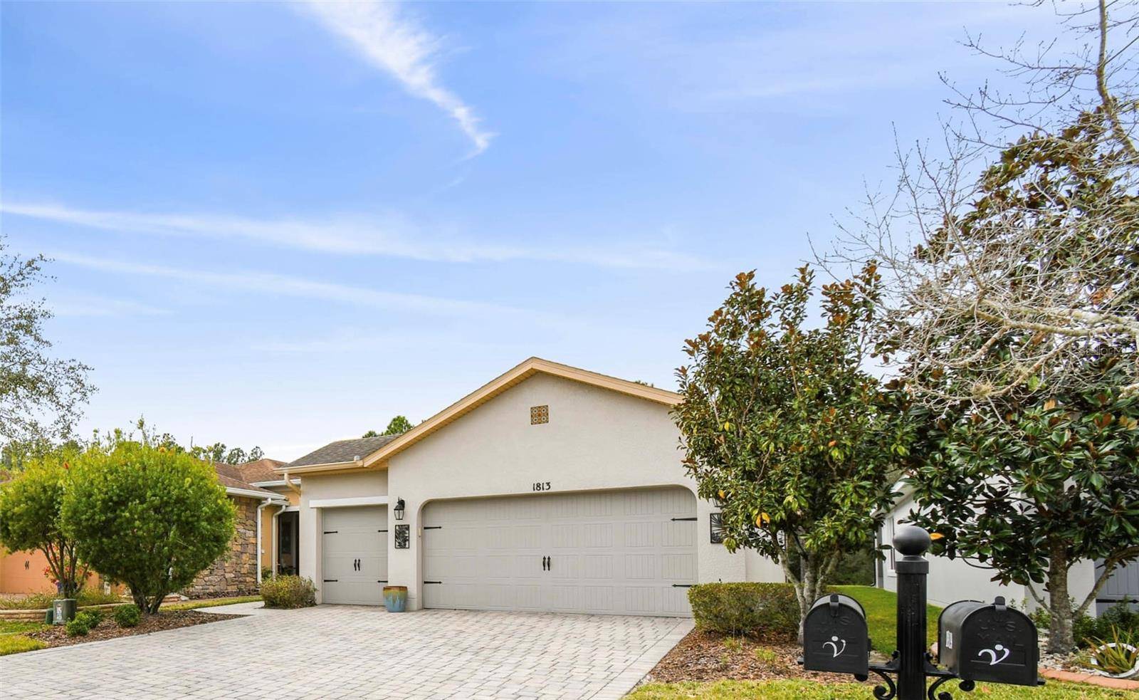 Poinciana, FL 34759,1813 PELICAN HILL WAY