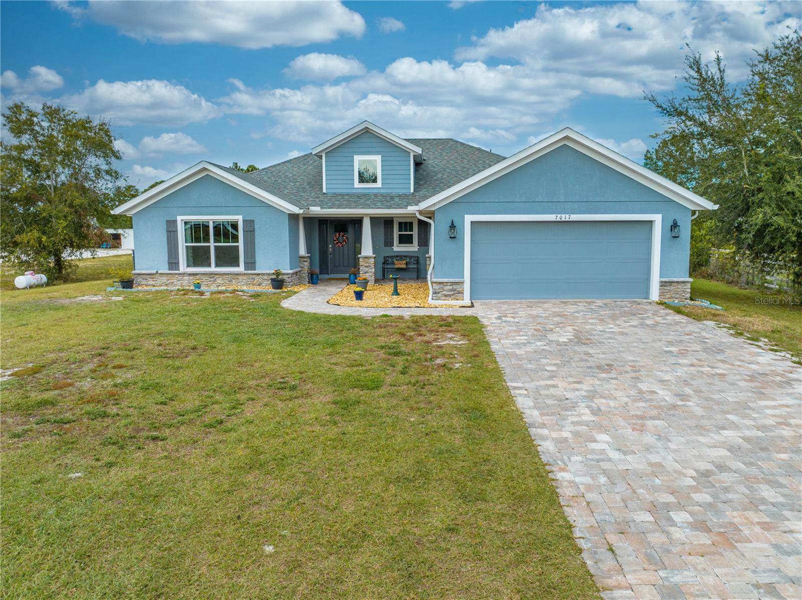 Saint Cloud, FL 34771,7017 BRIDLE PATH