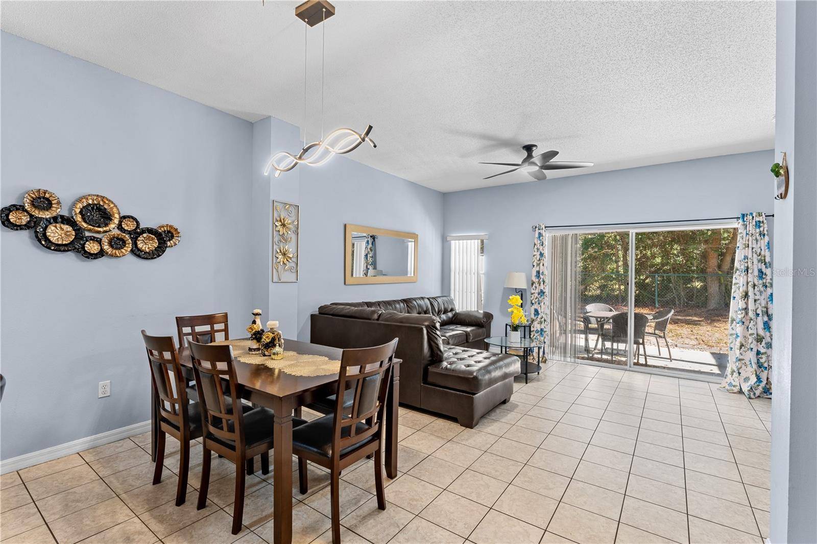Kissimmee, FL 34746,1017 PARK RIDGE CIR