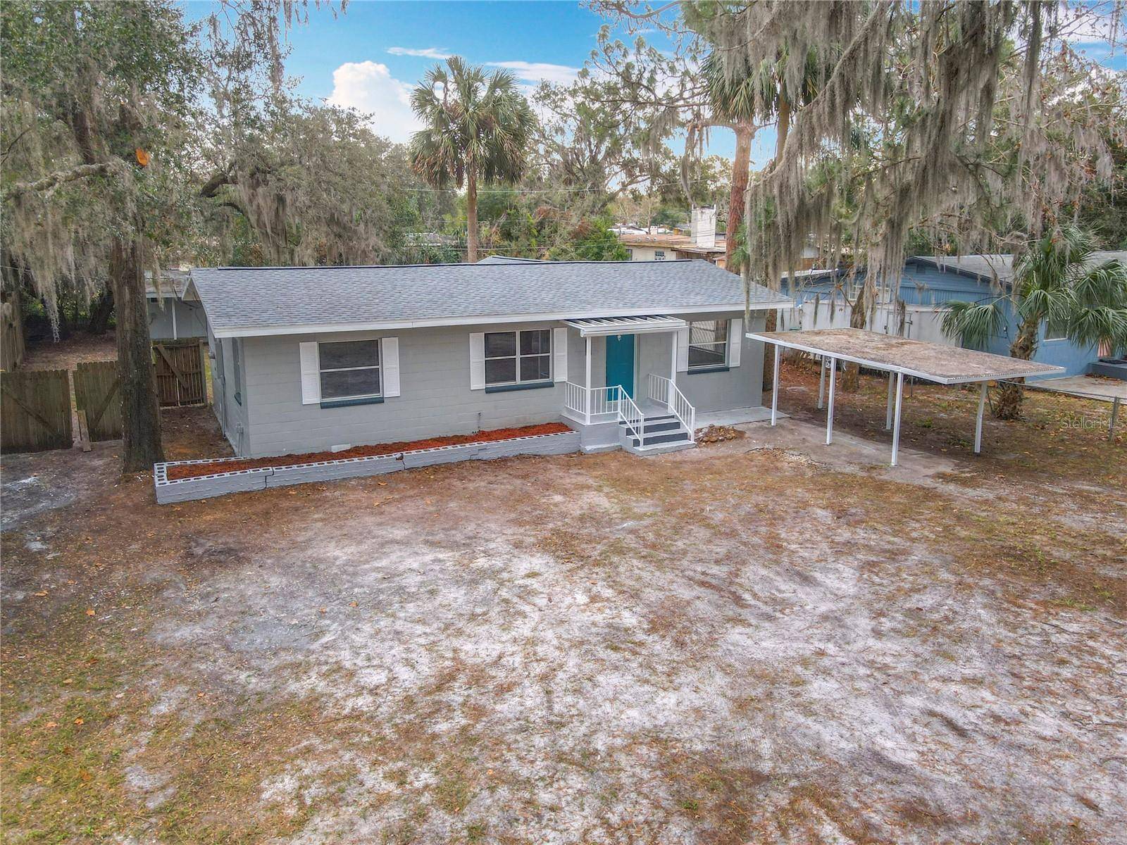 Eustis, FL 32726,645 KING ST