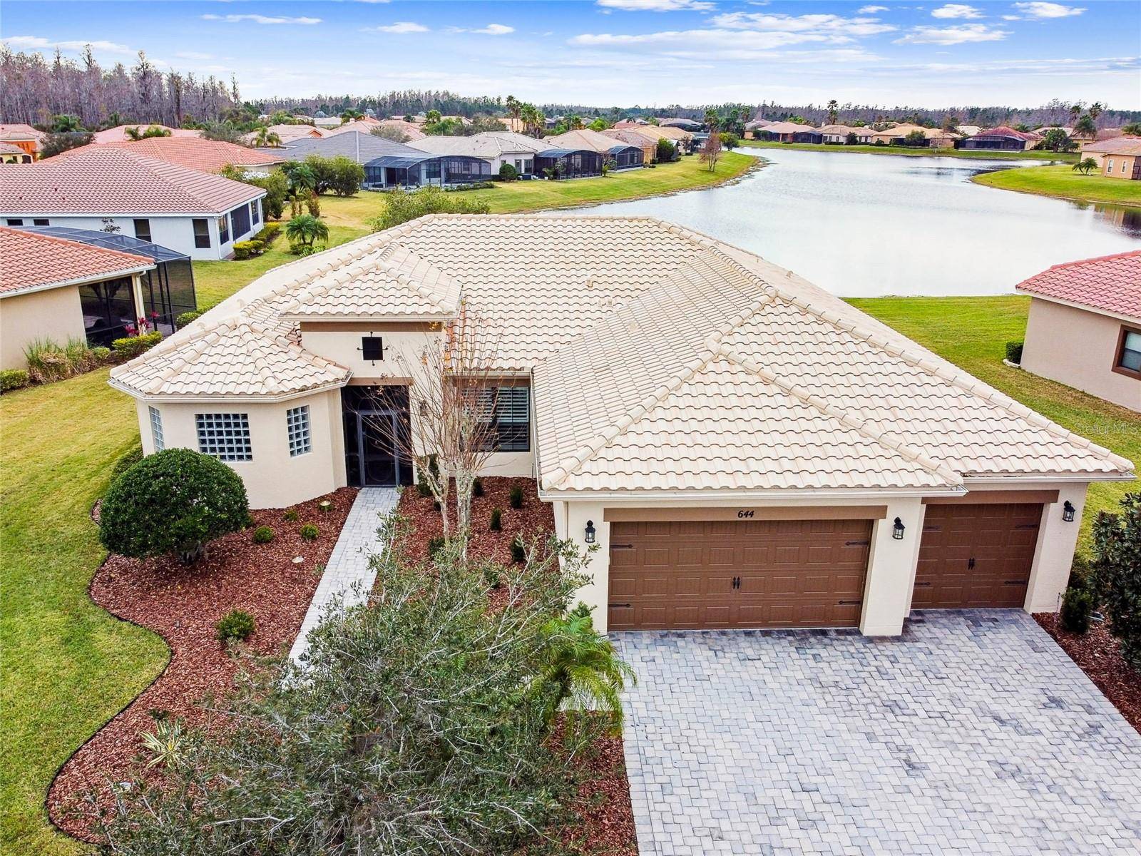 Kissimmee, FL 34759,644 SAN RAPHAEL ST