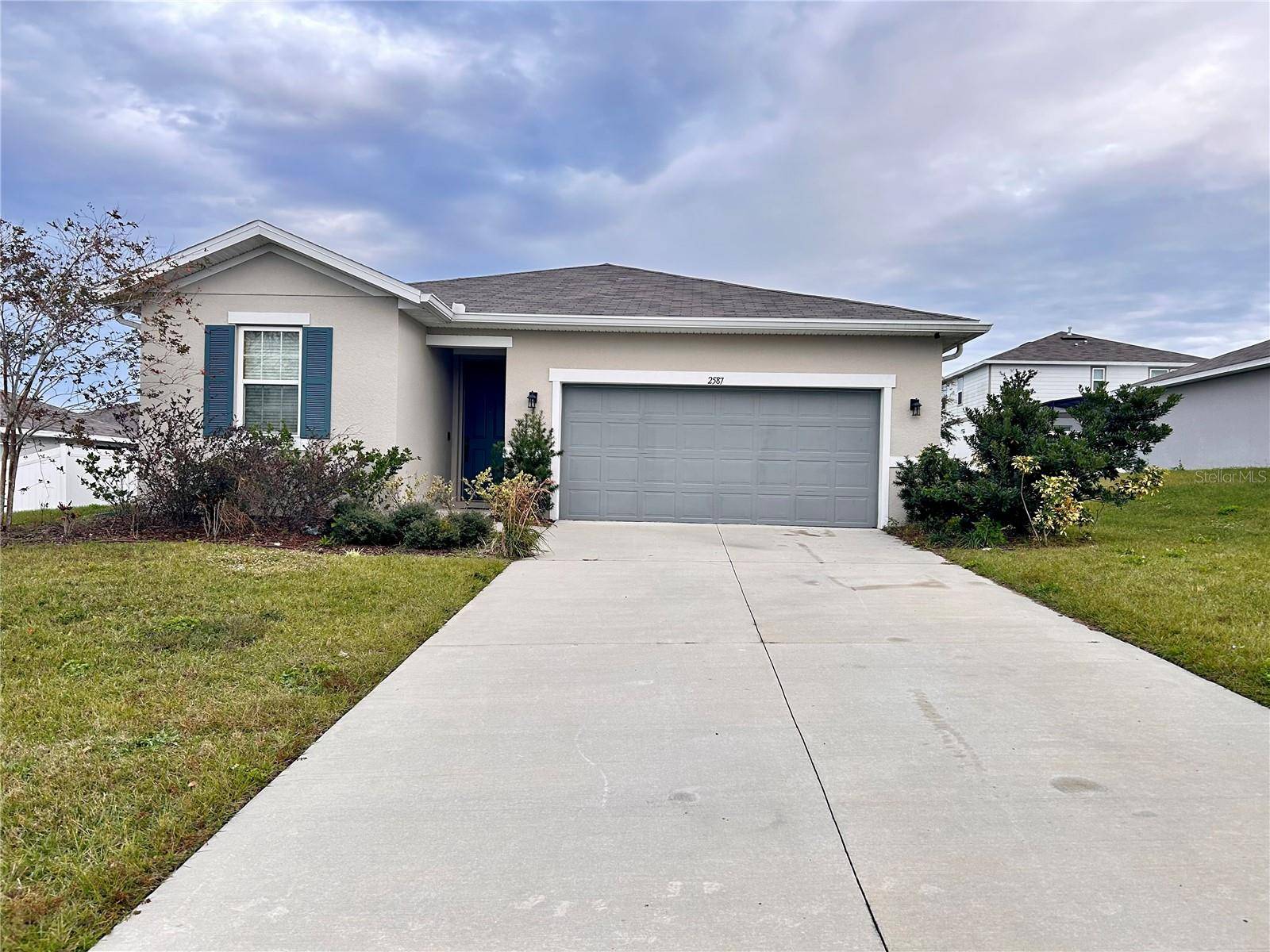 Leesburg, FL 34748,2587 SUMMER STAR WAY