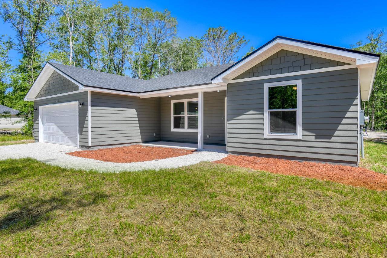 Hastings, FL 32145,10630 ZIGLER AVE