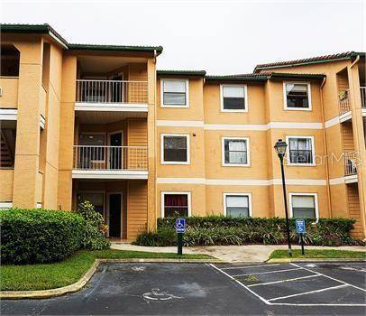 Kissimmee, FL 34747,3004 PARKWAY BLVD #208