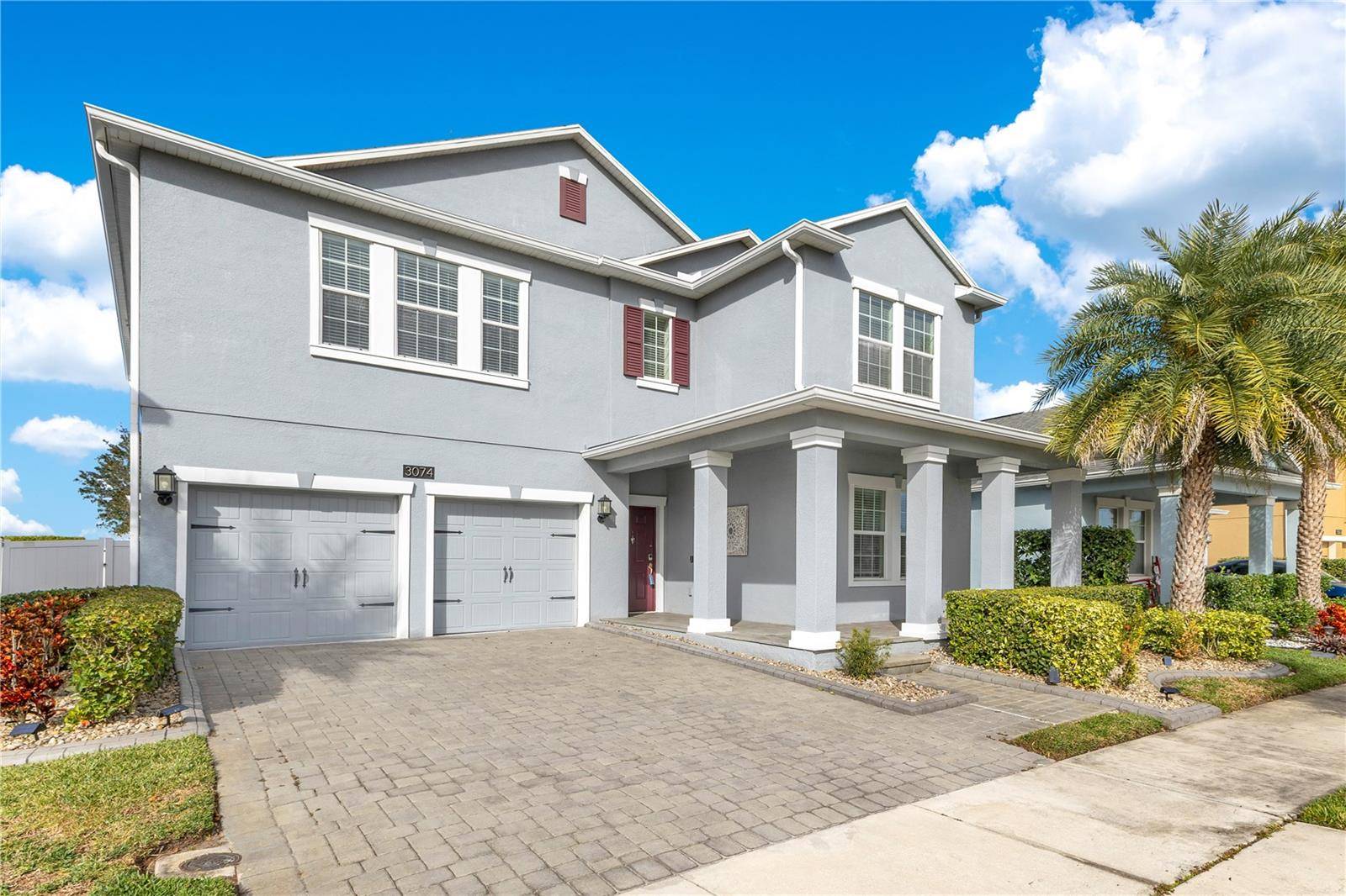 Kissimmee, FL 34746,3074 WHITE HORSE CT