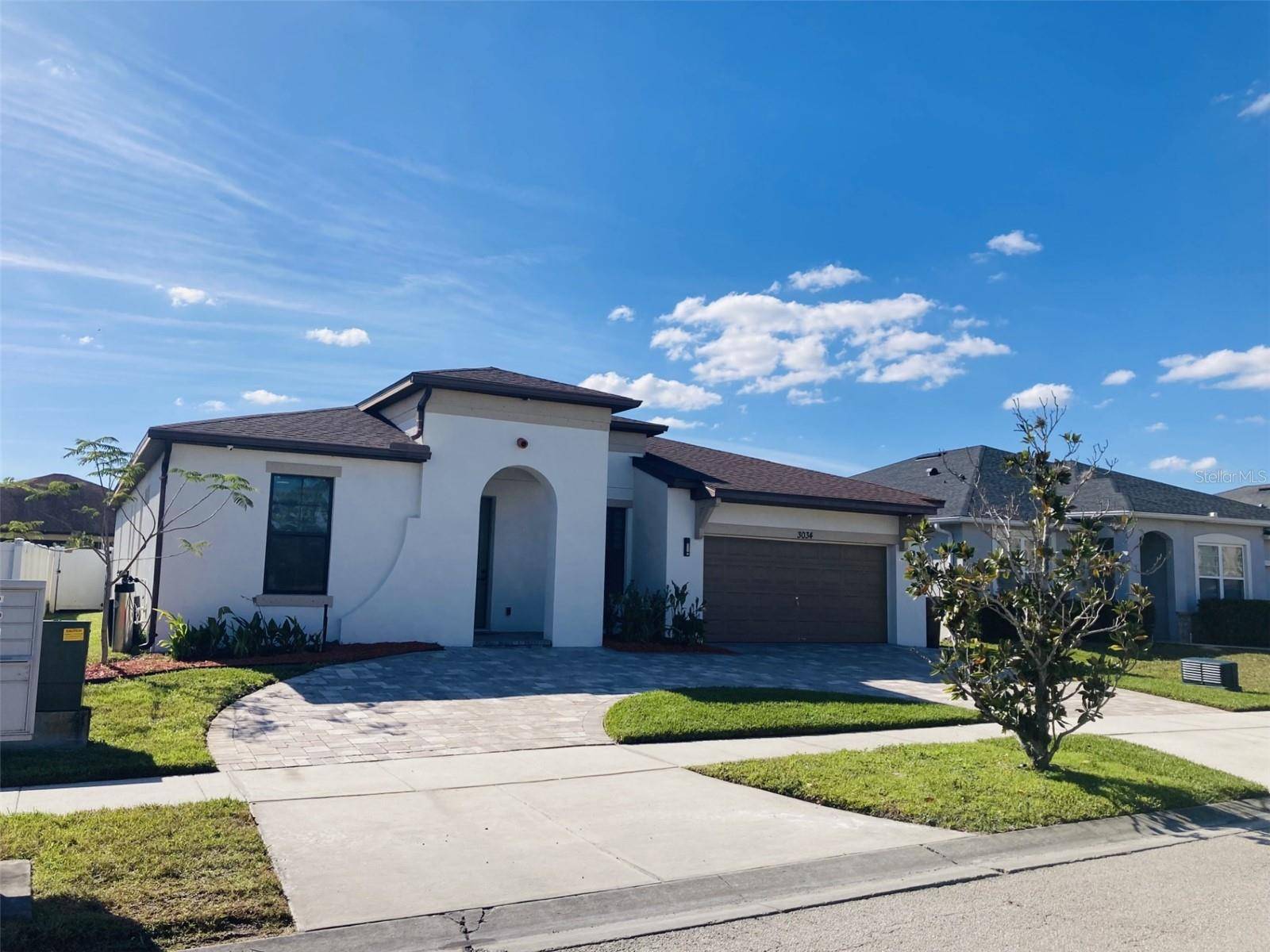 Kissimmee, FL 34746,3034 BOATING BLVD