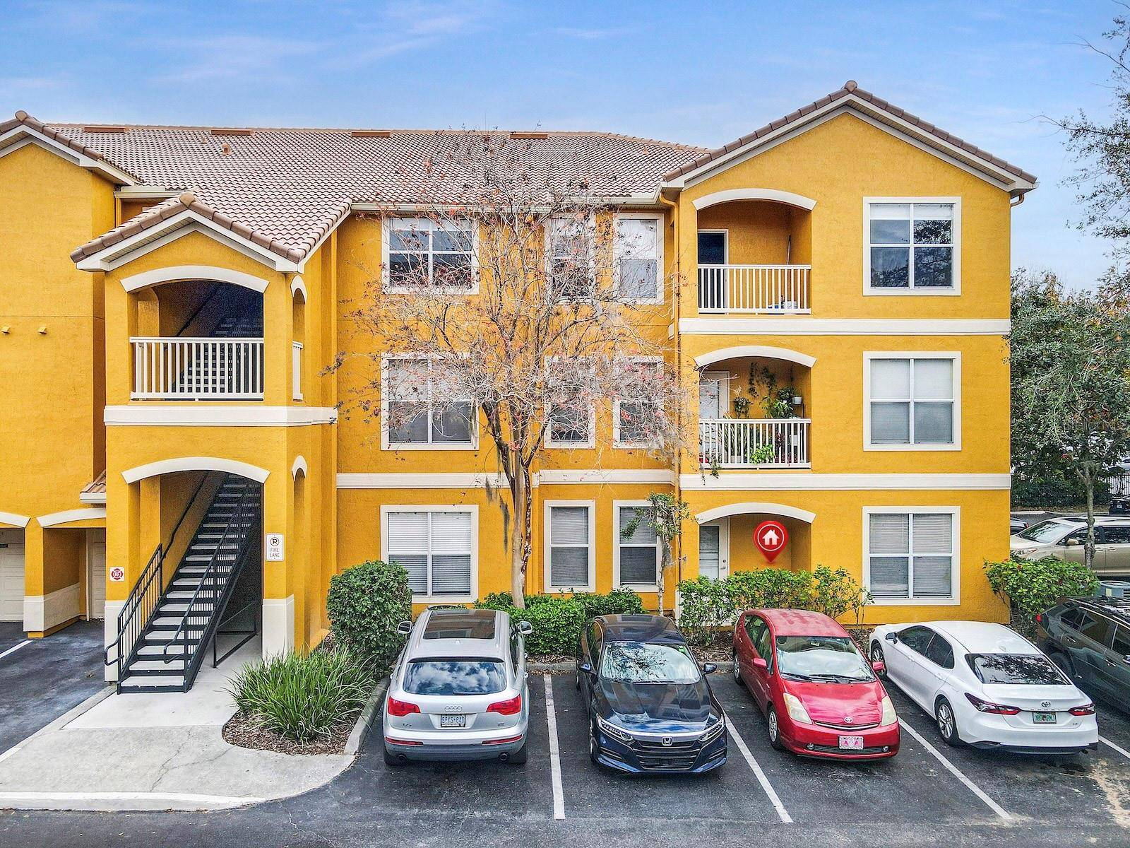 Orlando, FL 32821,8848 VILLA VIEW #106
