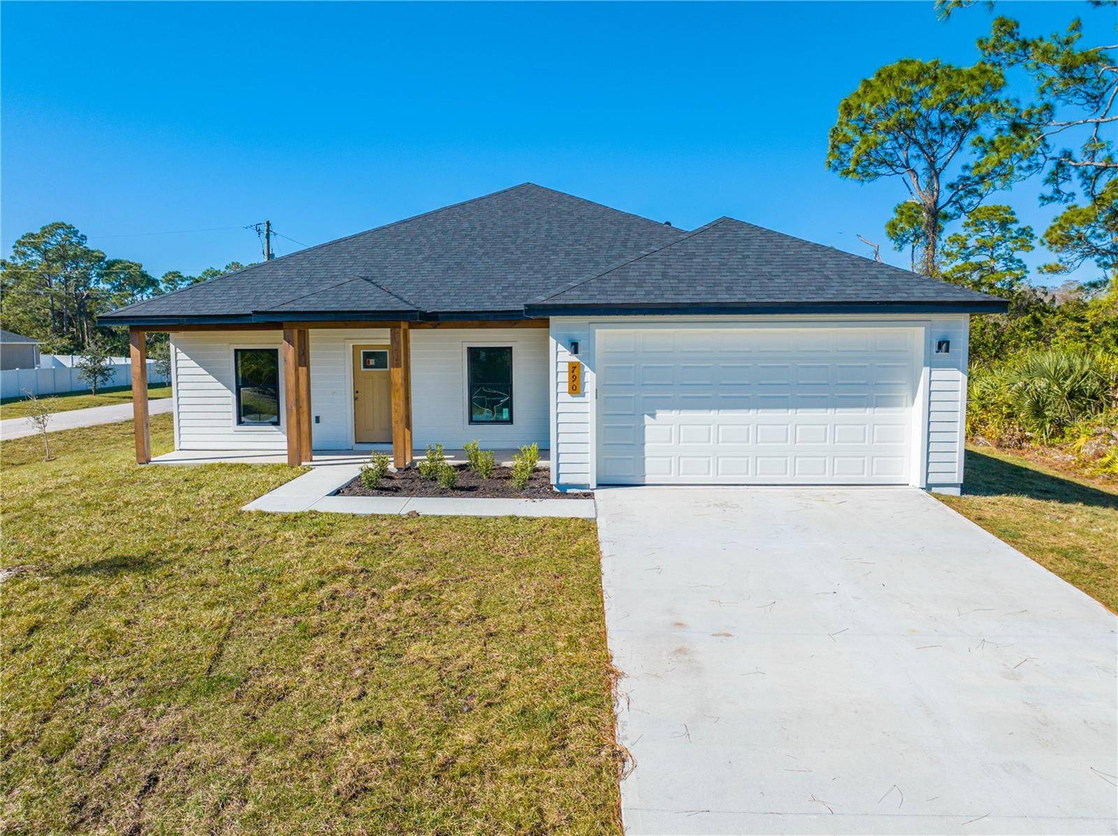 Palm Bay, FL 32909,790 UNDERHILL AVE SE