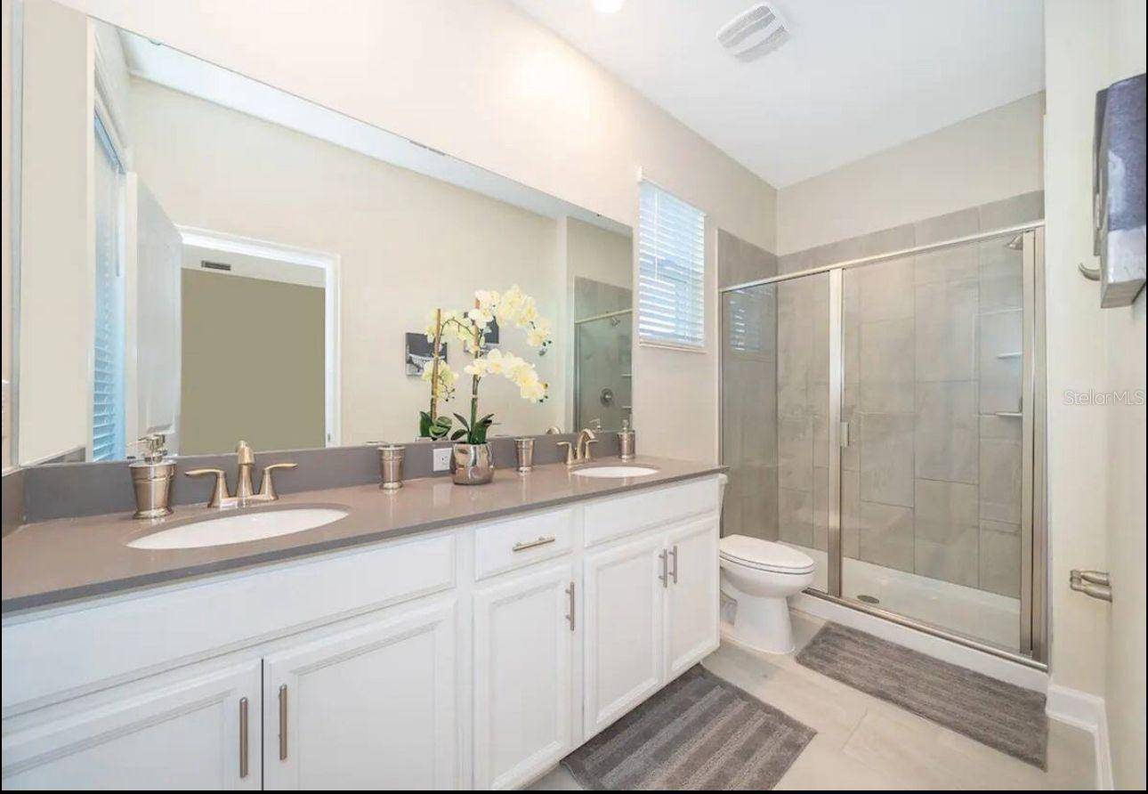 Kissimmee, FL 34746,2746 BOOKMARK DR