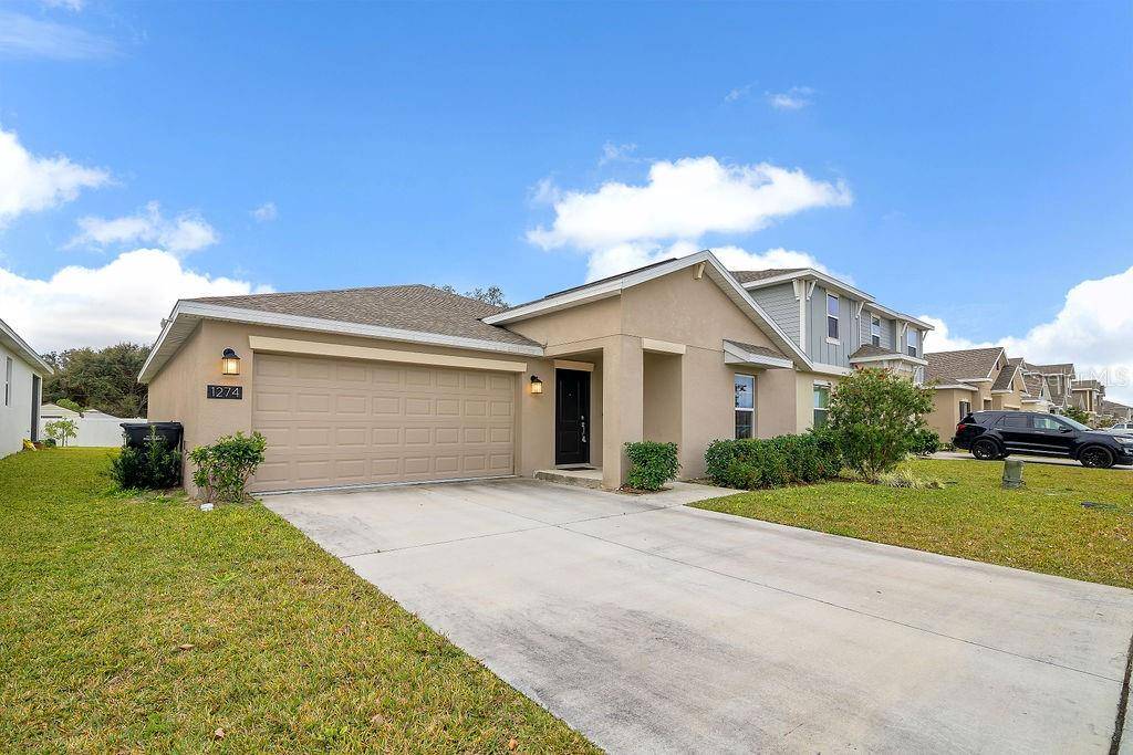 Davenport, FL 33837,1274 FURY ST