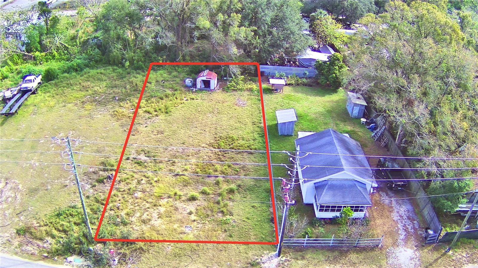Lake Wales, FL 33859,49 S ACUFF RD