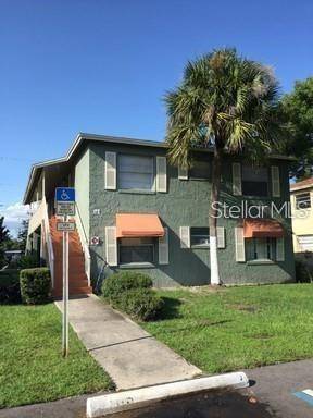 St Cloud, FL 34769,705 MICHIGAN CT #Unit 1-4