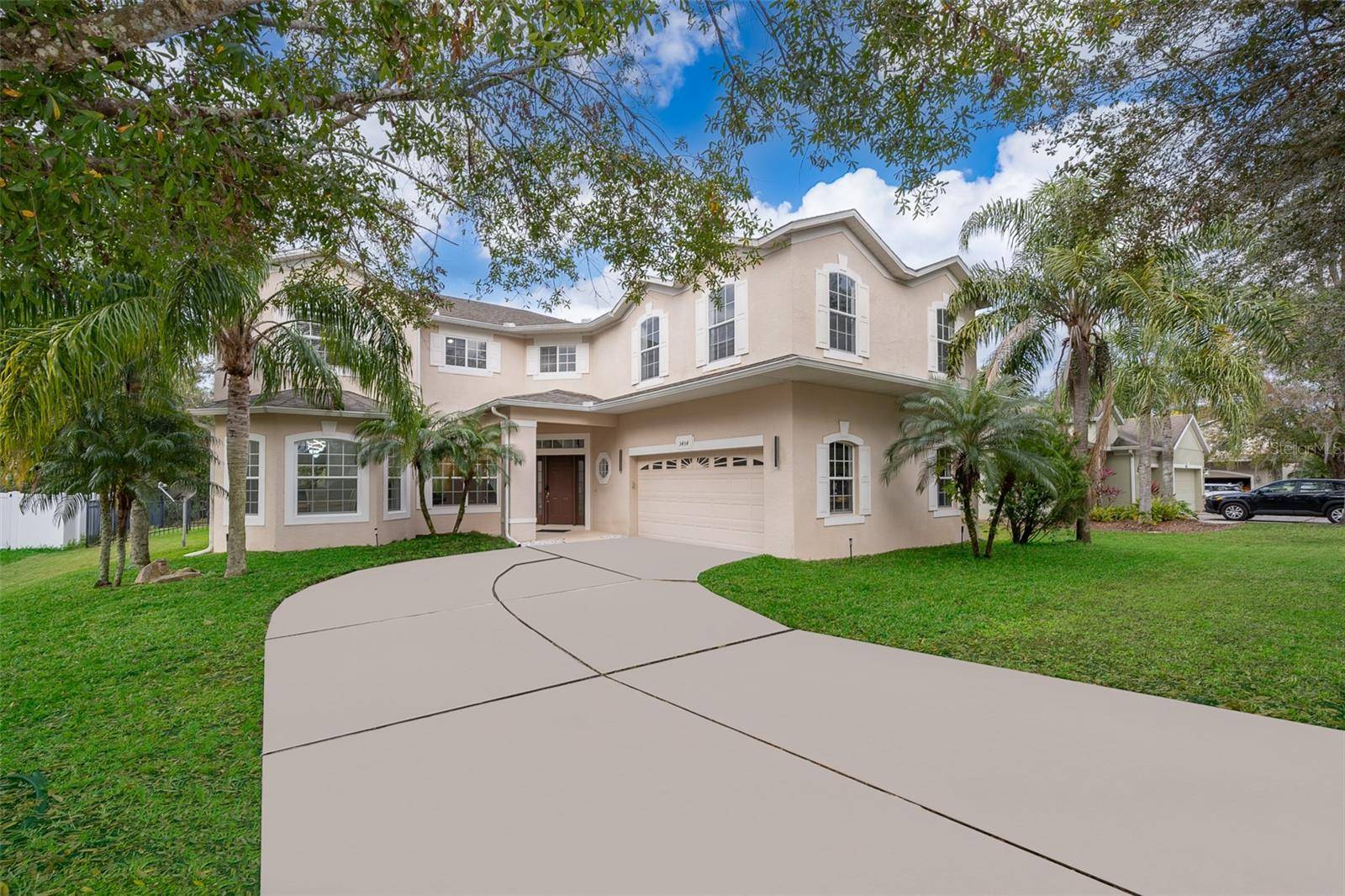 Mount Dora, FL 32757,5454 RISHLEY RUN WAY