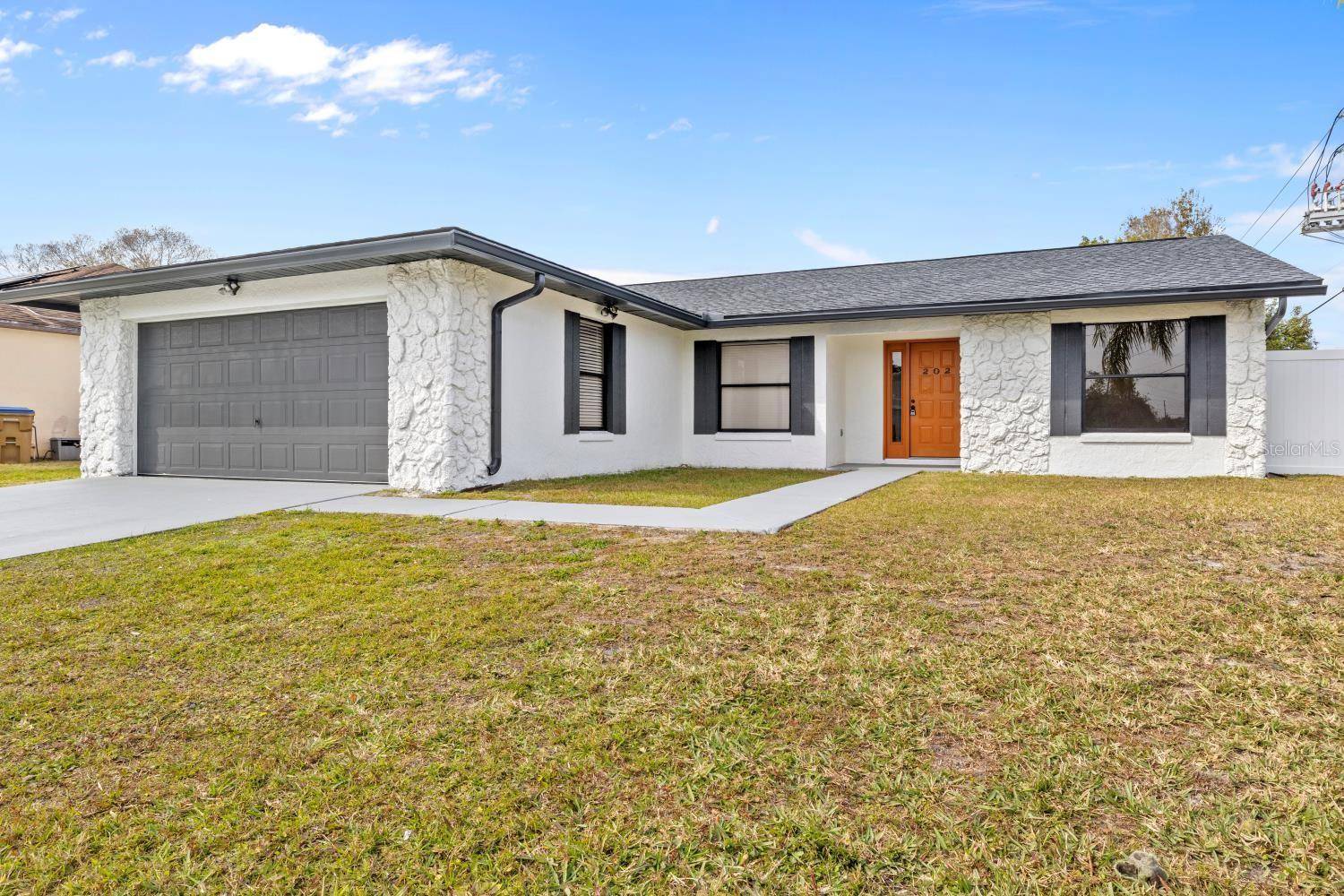 Kissimmee, FL 34758,202 COBALT DR