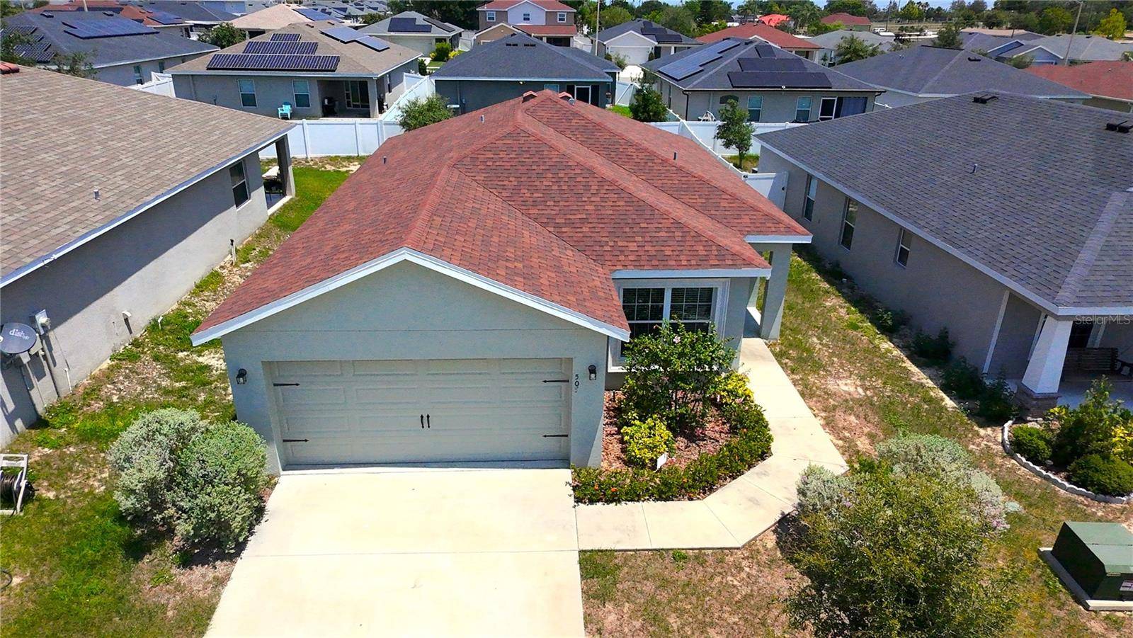 Haines City, FL 33844,505 PENTAS LN