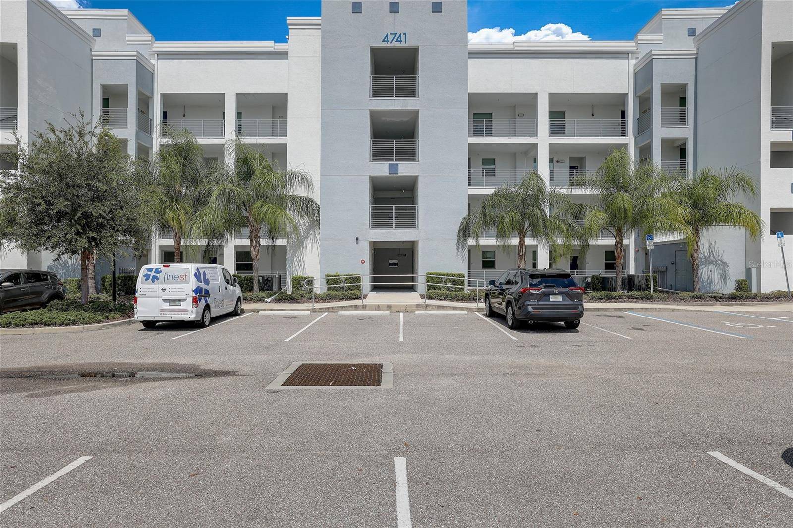 Kissimmee, FL 34746,4741 CLOCK TOWER DR #306