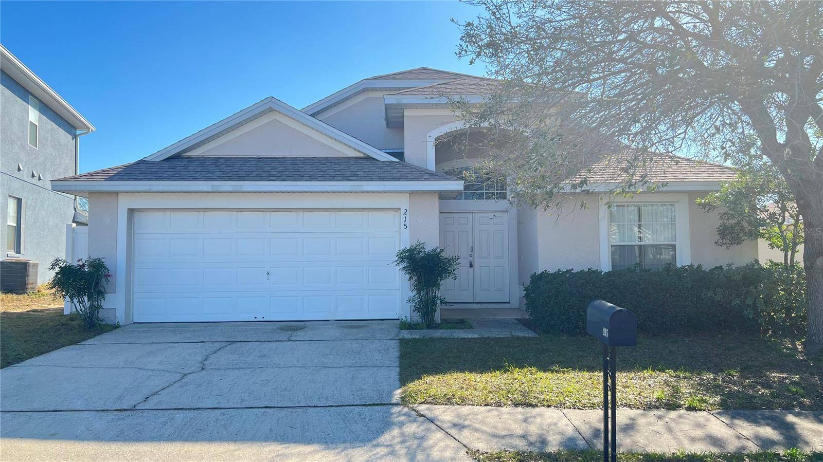 Davenport, FL 33897,215 DALTON CT