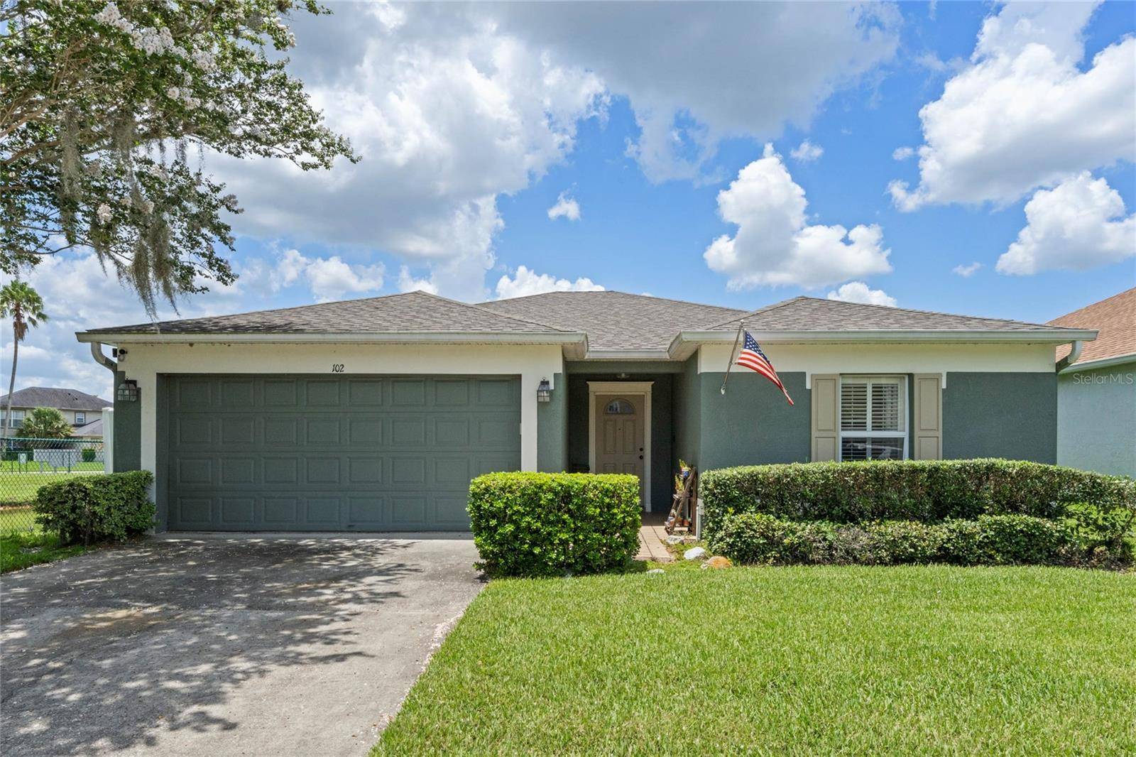 Sanford, FL 32773,102 CIRCLE HILL RD