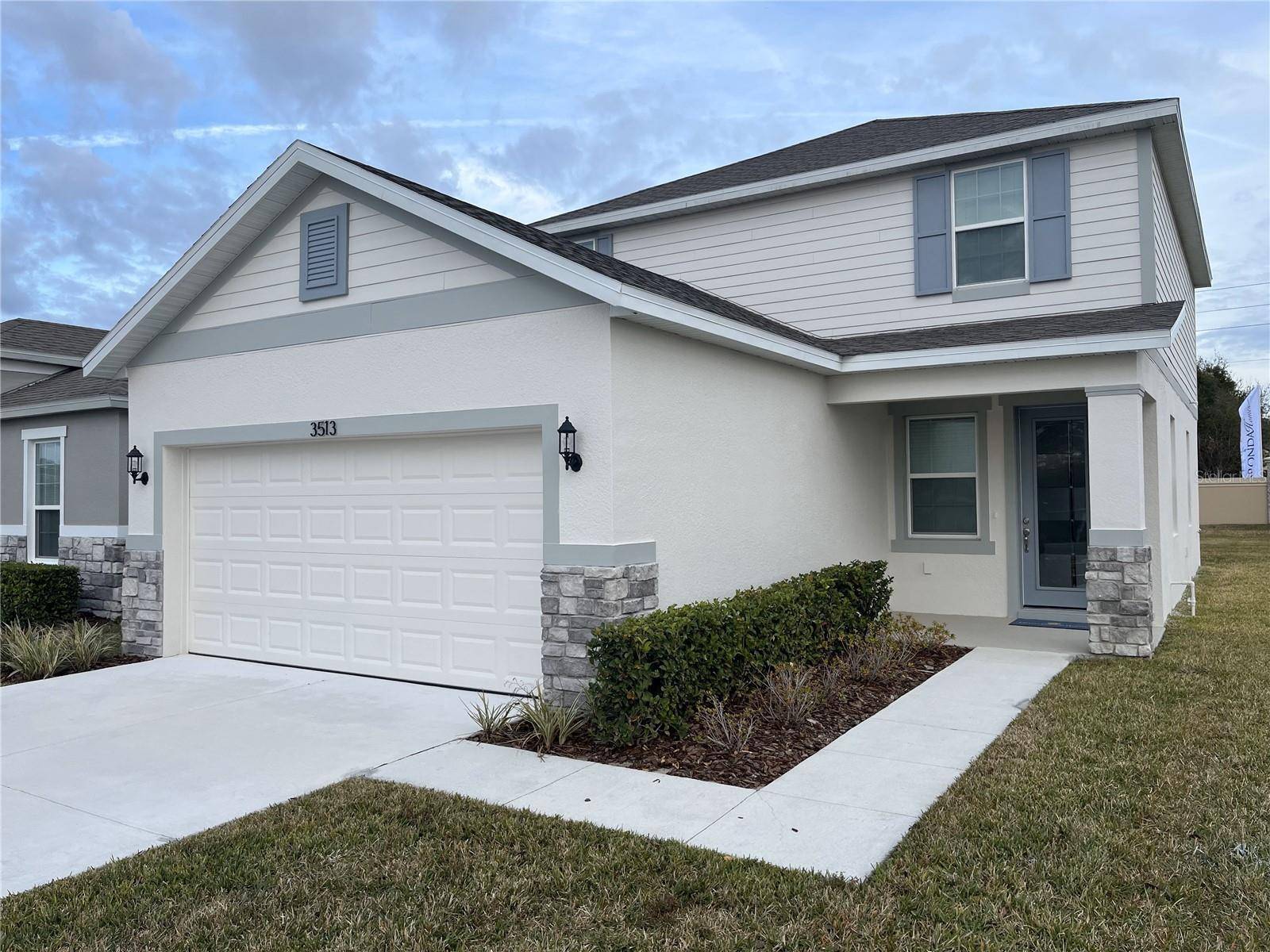 Haines City, FL 33844,3513 YARIAN DR