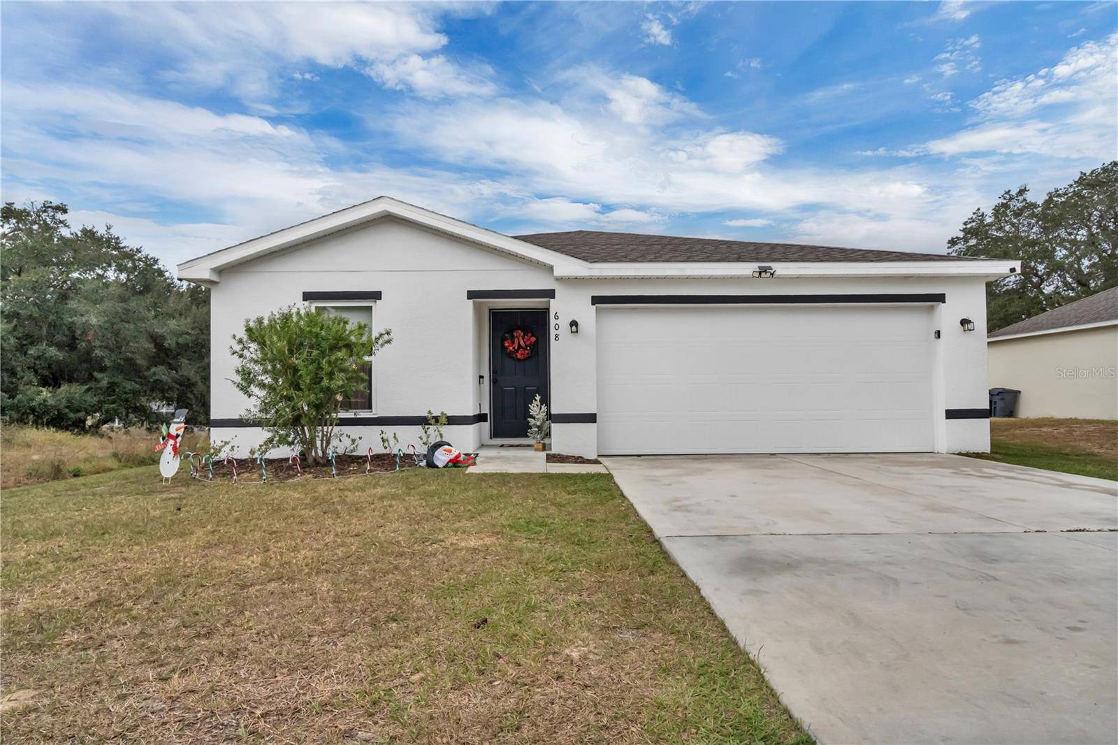 Kissimmee, FL 34759,608 GILA DR