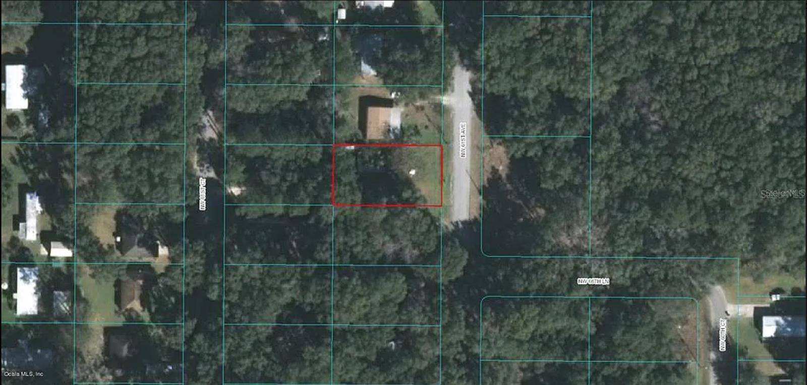 Ocala, FL 34482,6684 NW 61ST AVE