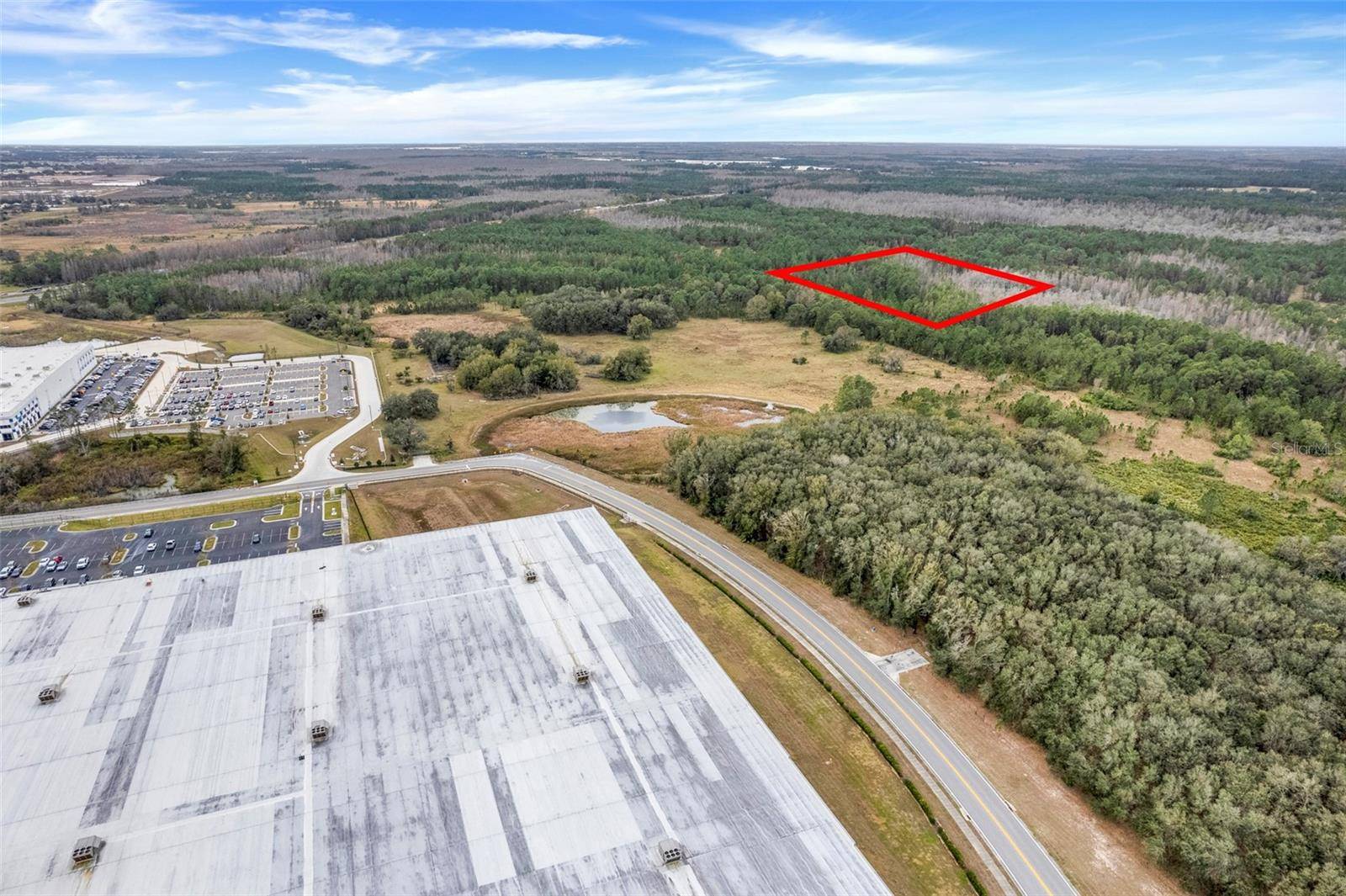 Polk City, FL 33868,UNINCORP/SWFWMD
