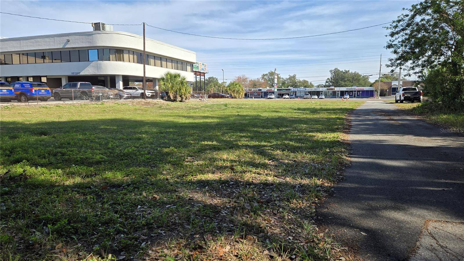 Orlando, FL 32807,N SEMORAN BLVD