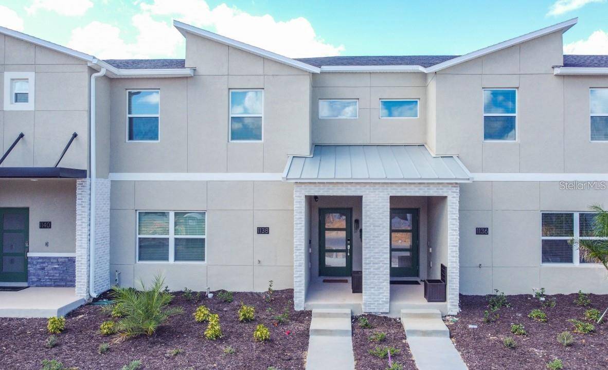 Davenport, FL 33896,1138 KINGSBARN ST