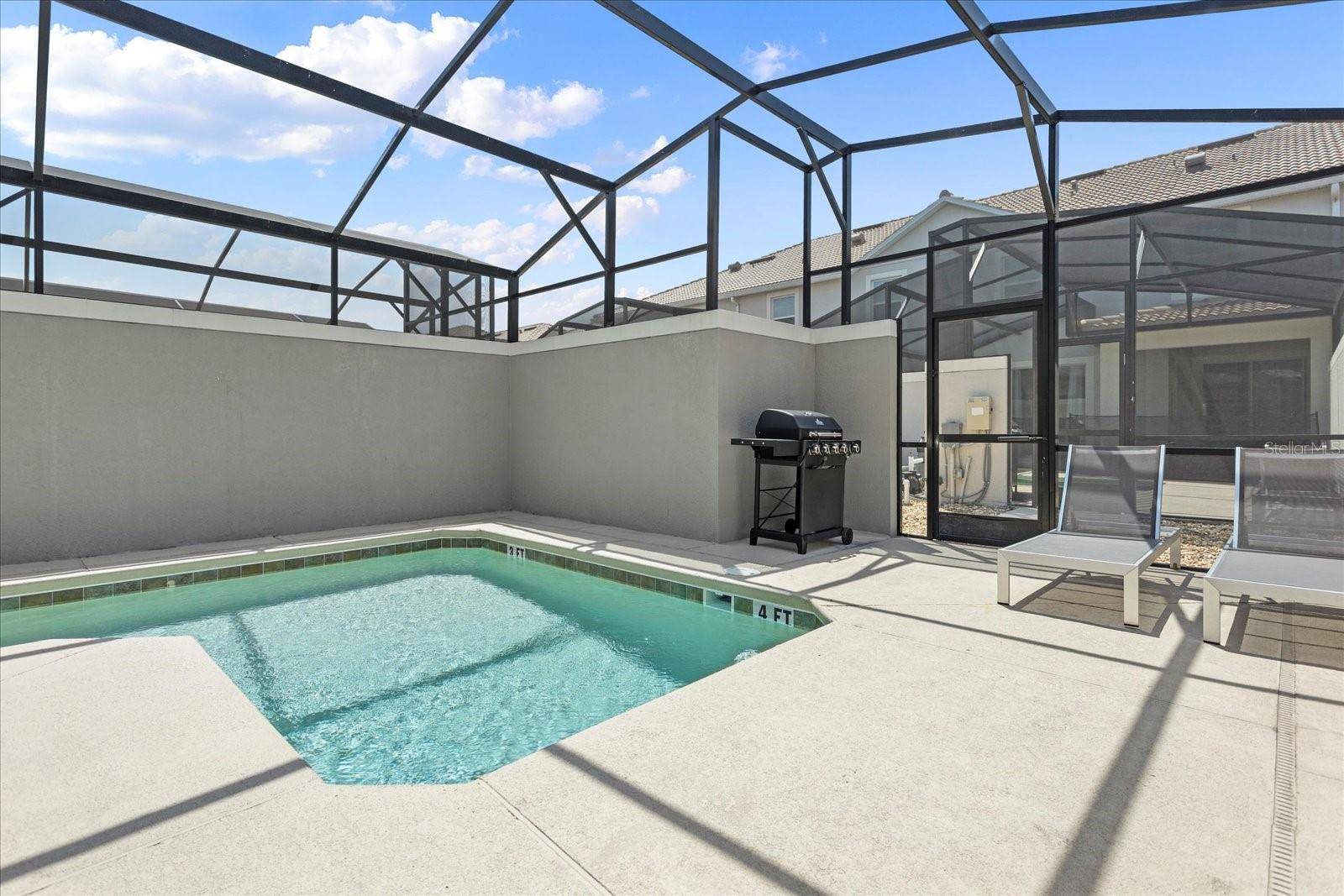 Kissimmee, FL 34746,4818 MEMORIES LN