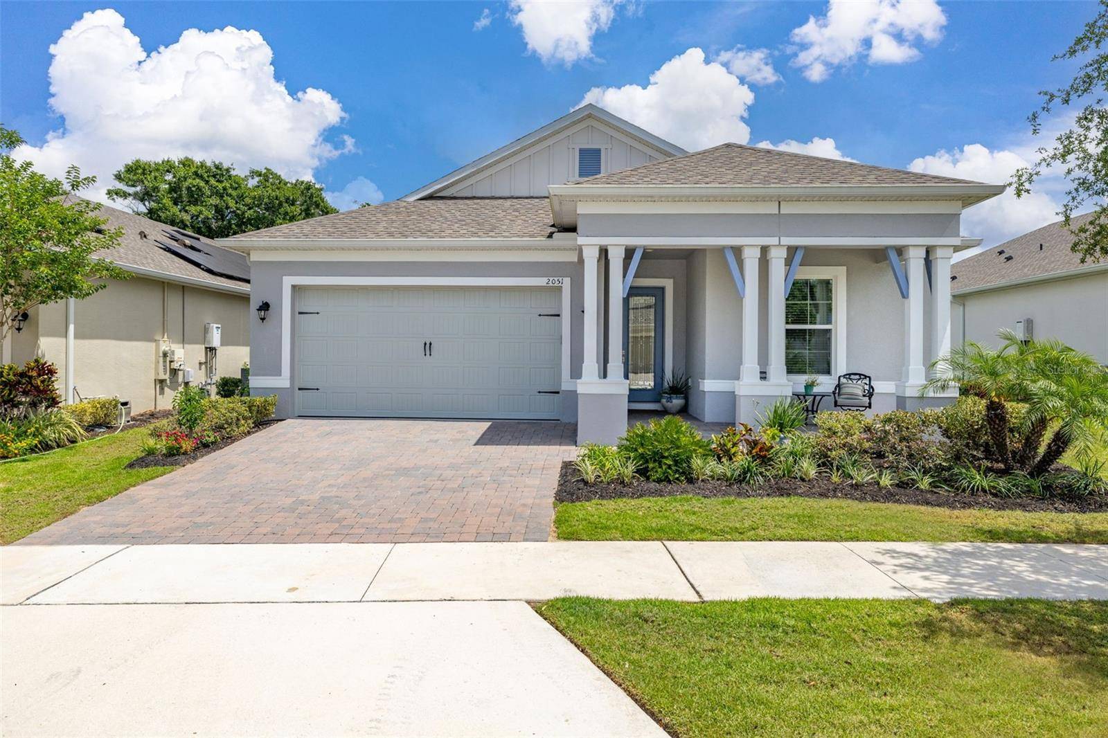Kissimmee, FL 34747,2051 FLORA PASS PL